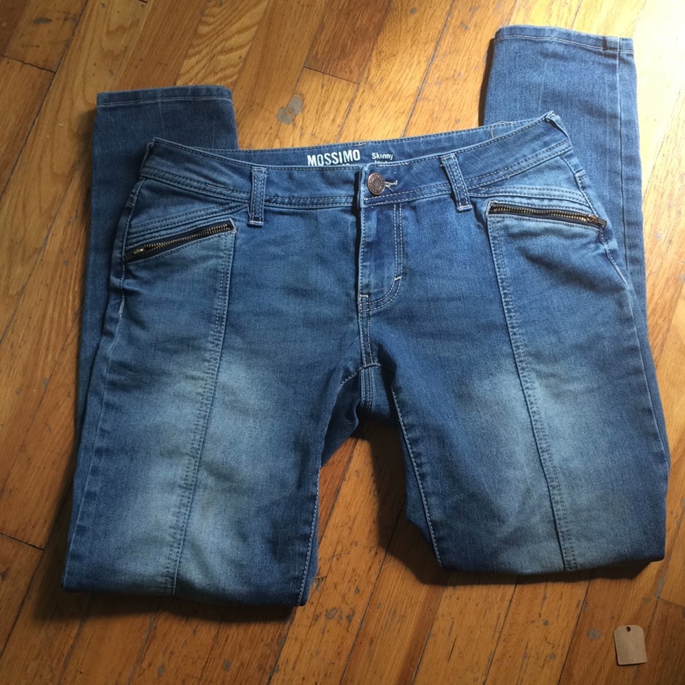 Jeans 👖 Skinny